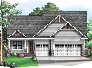 6354 111th Cir, Champlin, MN 55316