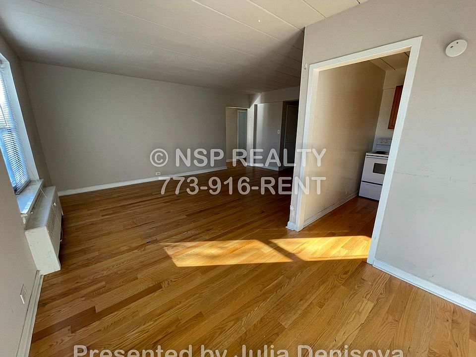 1st image of 1360 W Touhy Ave #4401