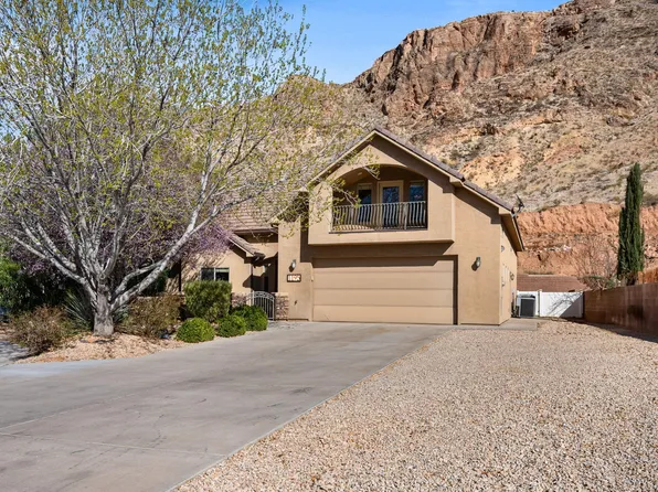 1195 S 100 W, Hurricane, UT 84737