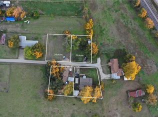 3549 Old Marlin Rd, Waco, TX 76705