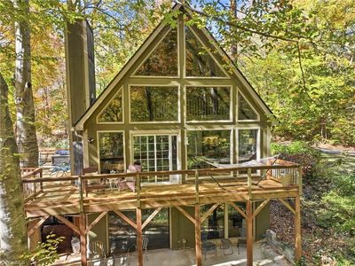 2595 Azalea Pl, Winston Salem, NC, 27103