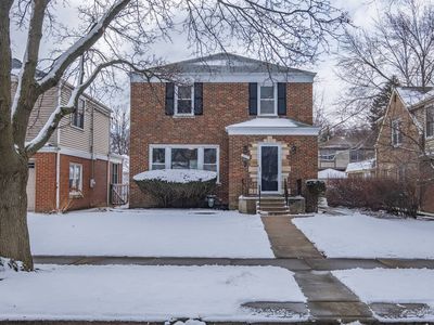 5319 Arcadia St, Skokie, IL, 60077