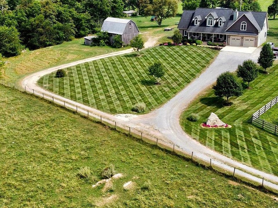 386 Mussers Mill Rd, Crockett, VA 24323 MLS 85681 Zillow