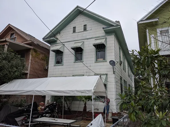 1541 N Pearl St, Jacksonville, FL 32206