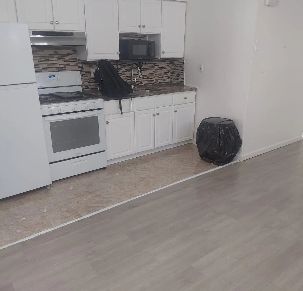 1 bed, $2,300 — Photo 1