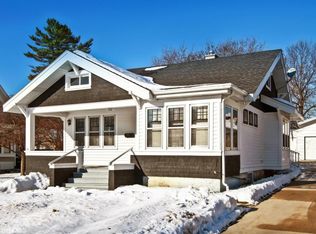 142 Wilson Ave, West Bend, WI 53090