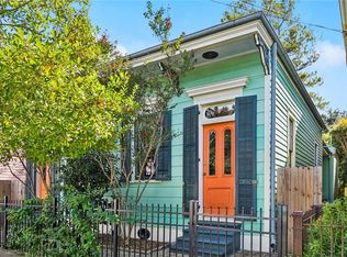 1023 Bartholomew St, New Orleans, LA 70117