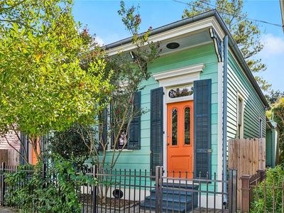 1023 Bartholomew St, New Orleans, LA, 70117