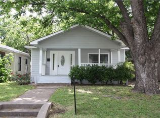 920 S Brighton Ave, Dallas, TX 75208