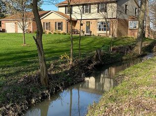 4405 Miller Paul Rd, Westerville, OH 43082