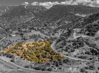 Tbd Traver Trl, Glenwood Springs, CO 81601