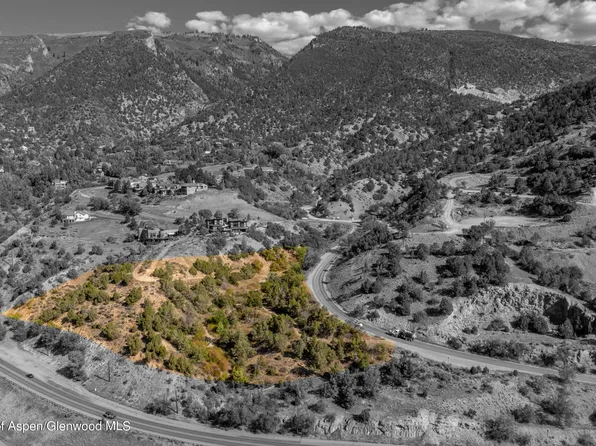 Tbd Traver Trl, Glenwood Springs, CO 81601