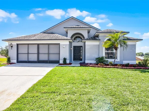 7606 Fordham Creek Ln, Orlando, FL 32818