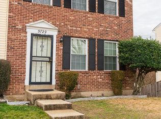 5729 Suitland Rd, Suitland, MD 20746