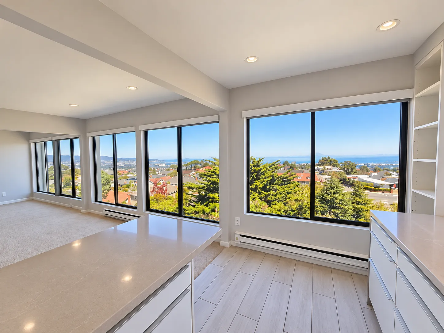 2 bed, 1400 sqft, $4,500 — Photo 3