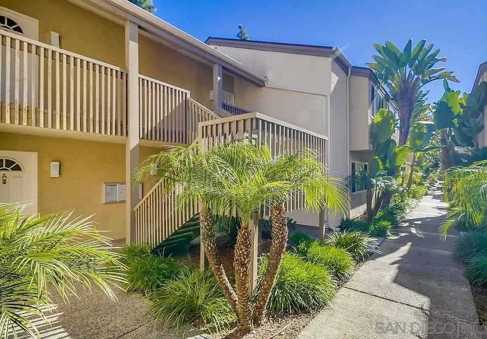 1st image of 8515 Villa La Jolla Dr Unit D