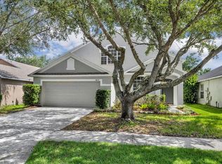 4819 Native Dancer Ln, Orlando, FL 32826