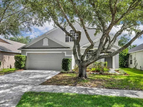 4819 Native Dancer Ln, Orlando, FL 32826