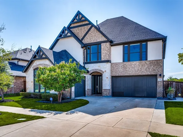 639 Laverton Dr, Frisco, TX 75036