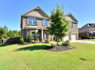 6220 Brookridge Dr, Flowery Branch, GA 30542
