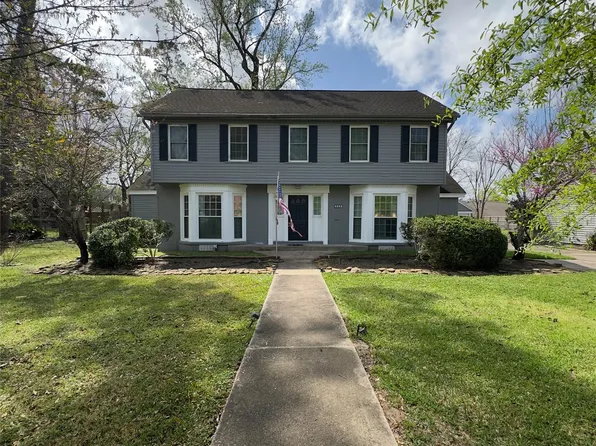 2625 Gladys Ave, Beaumont, TX 77702