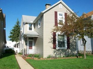 315 Madison Ave, Lancaster, OH 43130