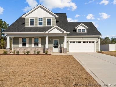 236 Grove Walk Rd LOT 33, Raeford, NC, 28376