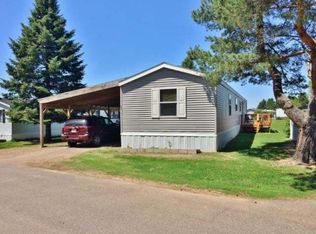 403 Woodland Heights Ter, Rhinelander, WI 54501