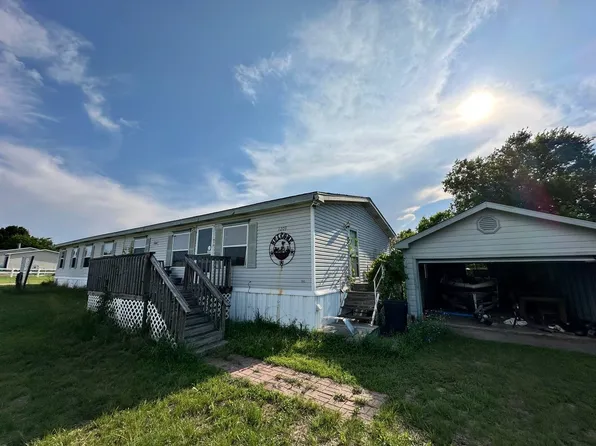 1209 Alliance Blvd, Rhome, TX 76078