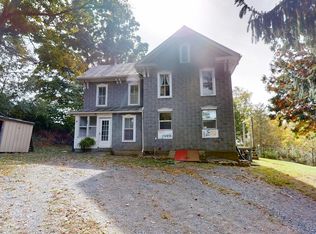 3434 Funston Rd, Muncy, PA 17756
