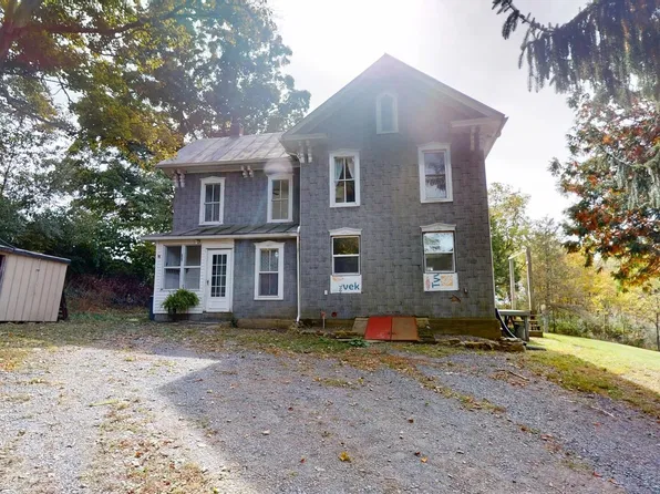 3434 Funston Rd, Muncy, PA 17756
