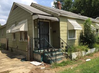 3706 Macon Rd, Memphis, TN 38122