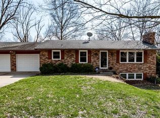 1509 N Mapleview Dr, Columbia, MO 65202