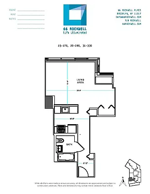 Rented by The Dermot Realty Management Company | media 23