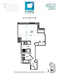 Rented by The Dermot Realty Management Company