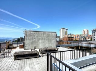 66 Bell St #1, Seattle, WA 98121