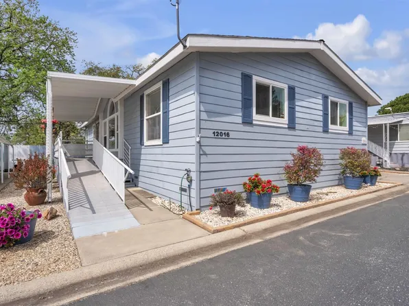 12016 Hemlock Dr, Auburn, CA 95603