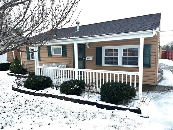 617 Garnet Ct, Bucyrus, OH 44820