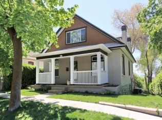 554 E 6th Ave, Salt Lake City, UT 84103