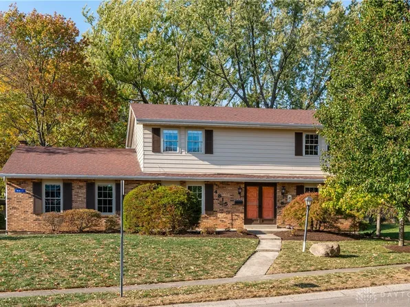 4815 Strathaven Dr, Dayton, OH 45424