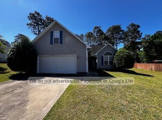 239 Proclamation Dr, Raeford, NC 28376