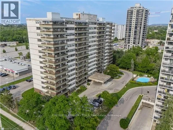 215 Glenridge Ave E, Saint Catharines, ON