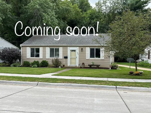 3800 11th Ave, Moline, IL 61265