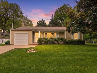 5711 N Amoret Ave, Kansas City, MO, 64151