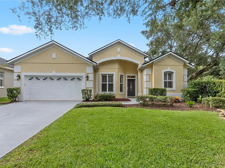 1393 Stanfield Cv — Photo 1