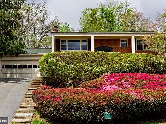 2nd image of 5309 Water Wheel Ct