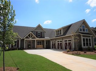 806 Blue Heron Cv, Waleska, GA 30183