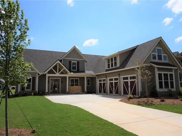 806 Blue Heron Cv, Waleska, GA 30183