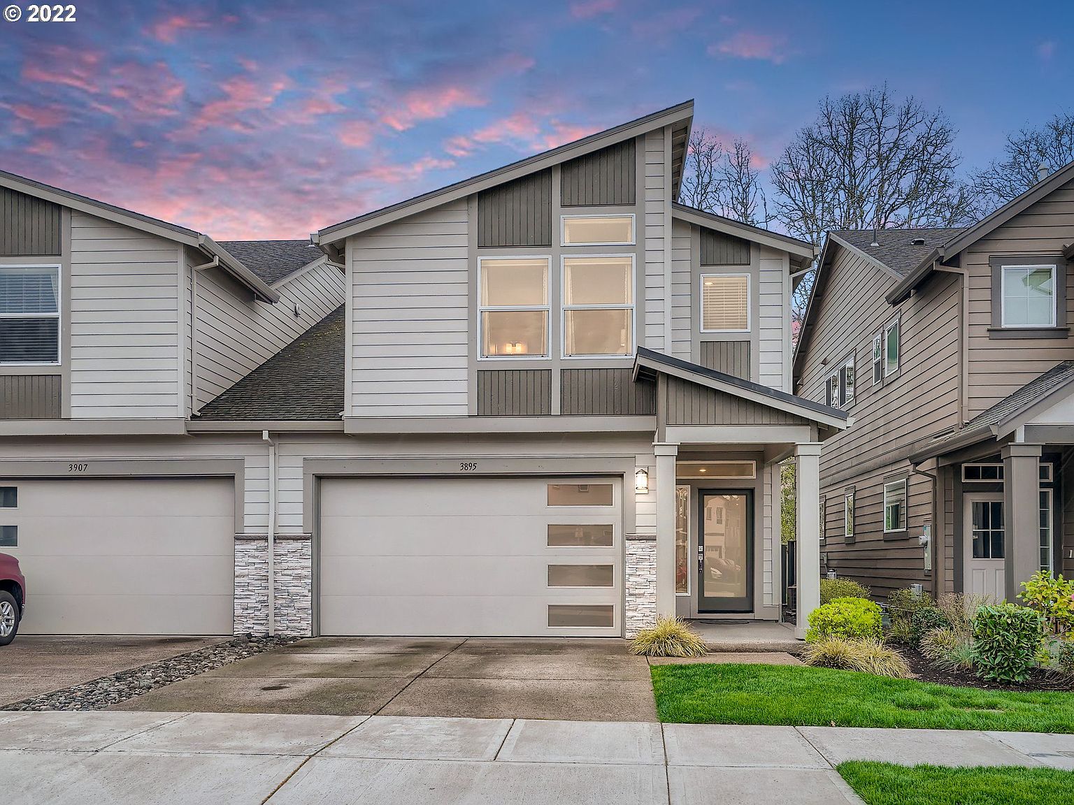 3895 SE Centifolia Ave, Hillsboro, OR 97123 Zillow
