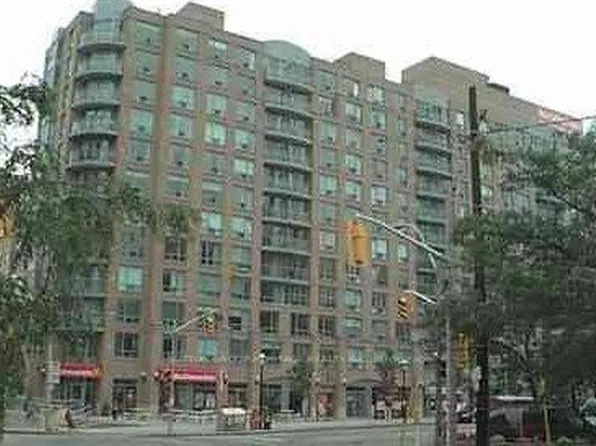 109 Front St E, Toronto, ON